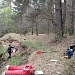 Река Велеса в тверской области на майские праздники